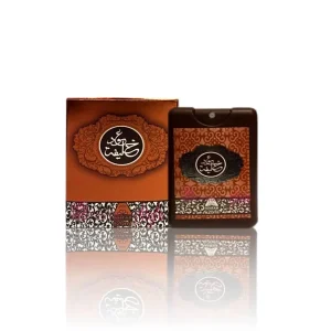 Oudh Khalifa Pocket Spray Parfüm 20ml