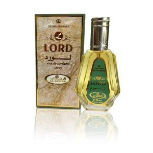 Al Rehab Lord Eau de Parfum 50ml