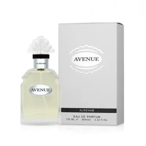 Avenue Al Rehab Eau de Parfum 100ml Parfüm Spray