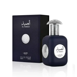 Parfüm Al Ameed Lattafa Eau de Parfum 100ml