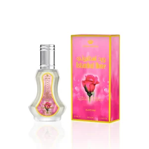 Istanbul Rose Al Rehab Eau de Parfum 35ml