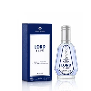 Lord Blue Al Rehab Eau de Parfum 50ml Parfüm Spray