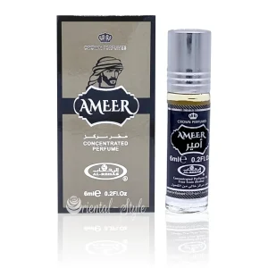 Ameer Al Rehab Konzentriertes Parfümöl 6ml