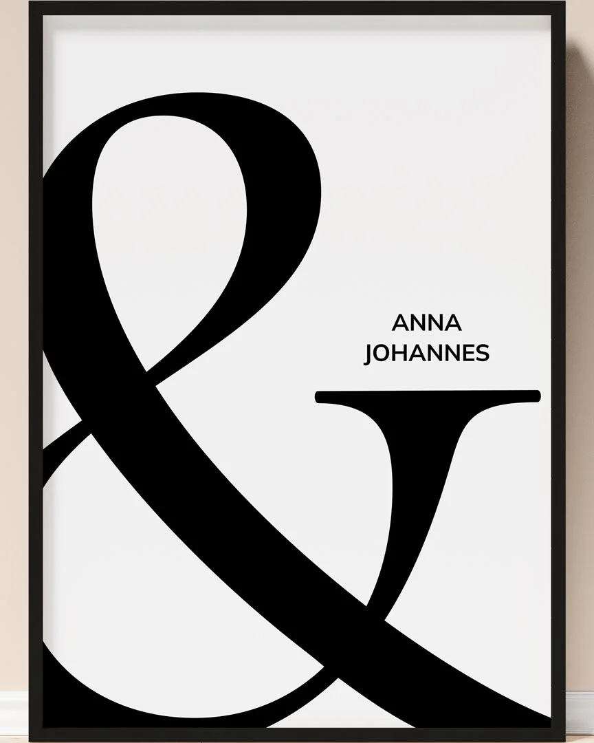 And No2 Poster – Bild 7