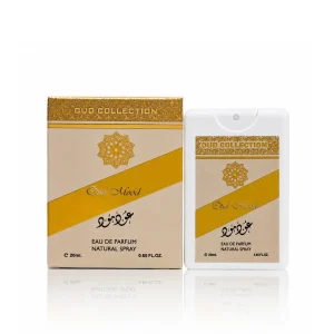 Ard Al Zaafaran Oud Mood Pocket Spray 20ml