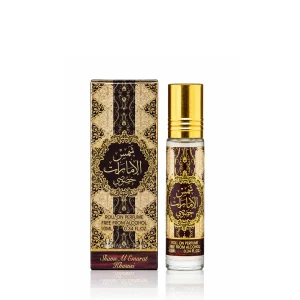 Ard Al Zaafaran Shams Al Emarat Khususi Parfümöl 10ml