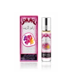 Ard Al Zaafaran Zahoor Al Reef Parfümöl 10ml