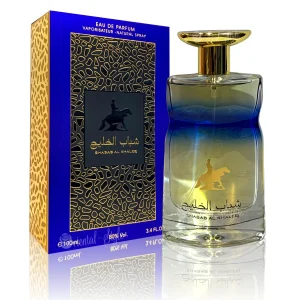Shabab Al Khaleej Ard Al Zaafaran Eau de Parfum Parfüm