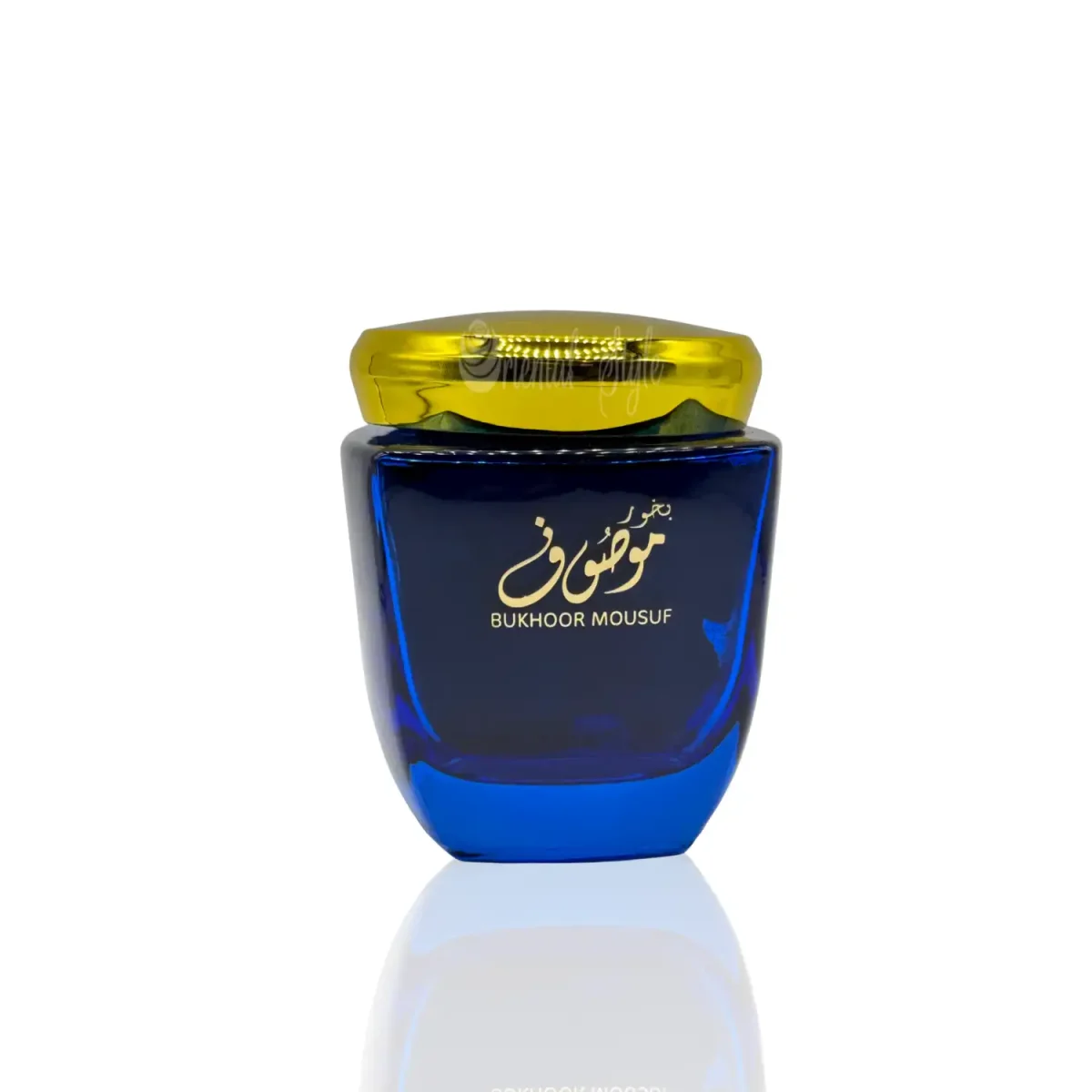 Bakhoor Mousuf Räucherwerk (80g) – Bild 3