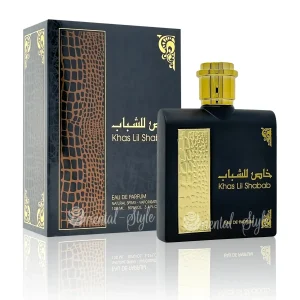 Parfüm Khas Lil Shabab Eau de Parfum Parfüm Spray