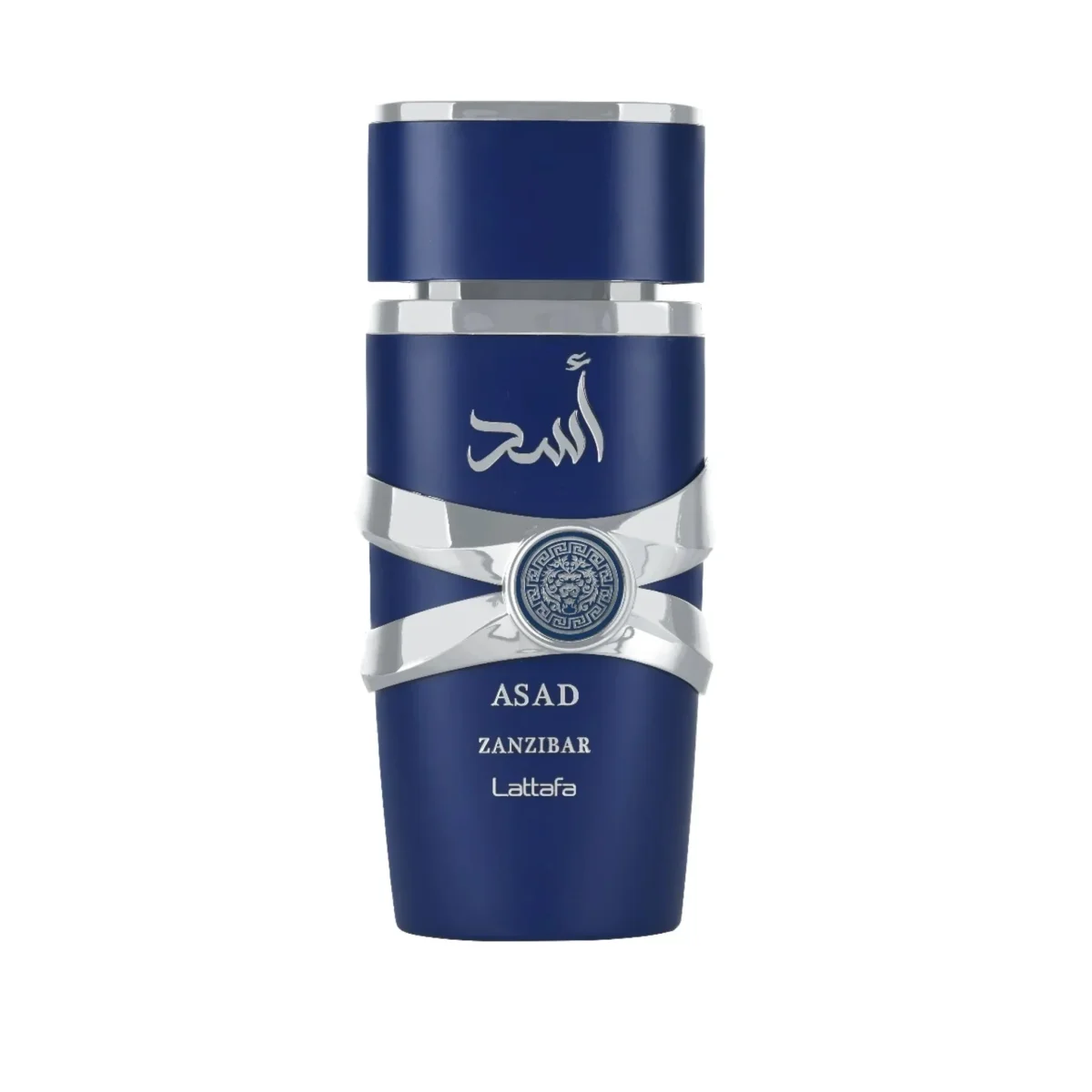Asad Zanzibar Lattafa Eau de Parfum Parfüm Spray 100ml – Bild 3