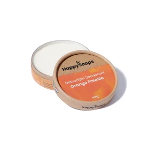 Natürliches Deodorant – Orange Freesia