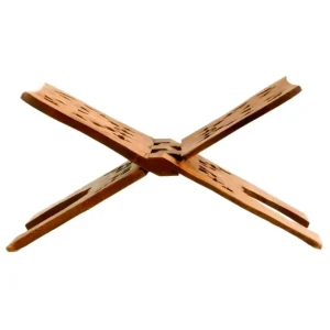 Koranständer Buchstütze Klein aus Holz