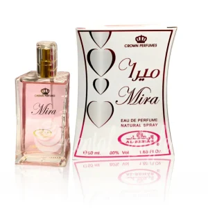 Mira Al Rehab Eau de Parfum 50ml Parfüm Spray