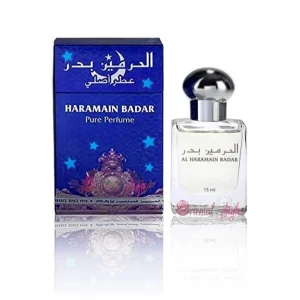 Konzentriertes Parfümöl Badar von Al Haramain