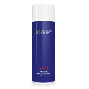 Energie Haarshampoo - für die tägliche Pflege