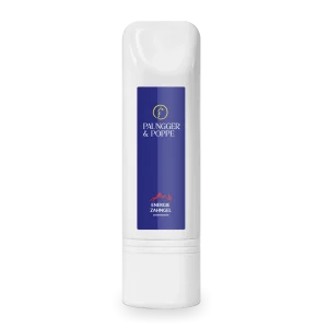 Energie Zahngel mit Buchenasche
