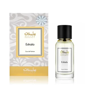 Parfüm Eshala Eau de Parfum Spray Sultan Essancy