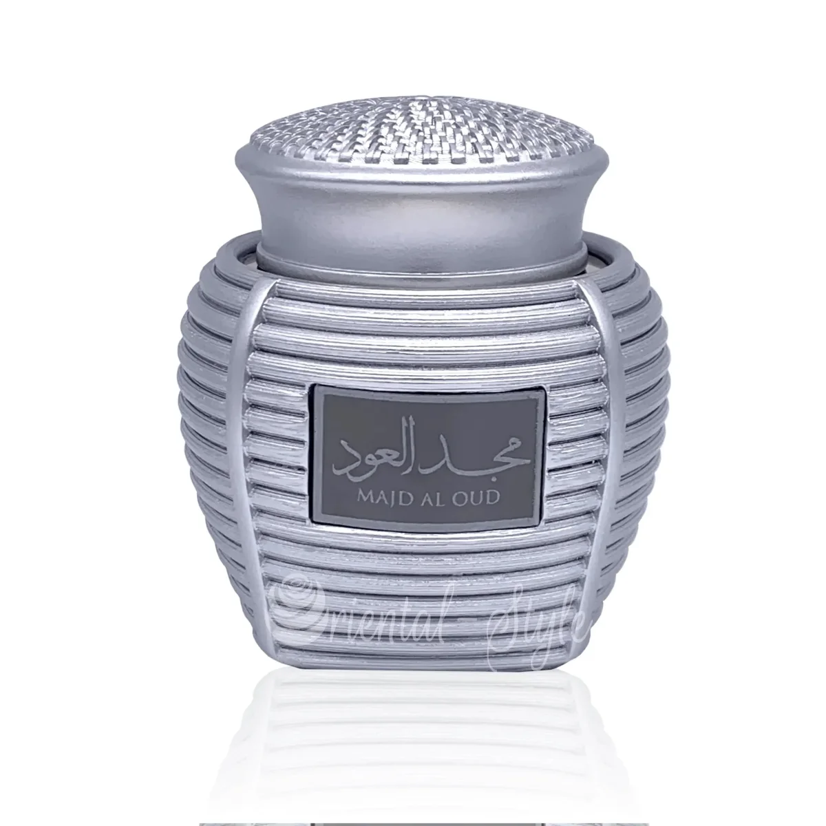 Bakhoor Majd Al Oud Bukhoor Exclusive Oud Räucherwerk 40g – Bild 3