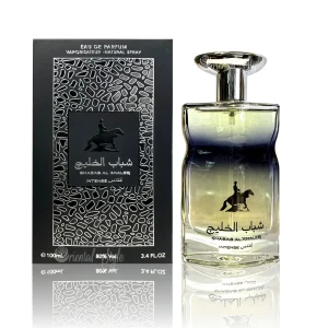 Parfüm Shabab Al Khaleej Intense Eau de Parfum Spray