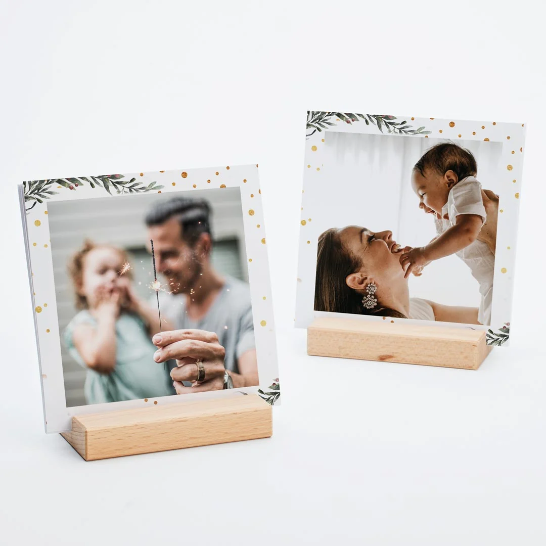 Fotohalter 'Elegance' – Bild 3