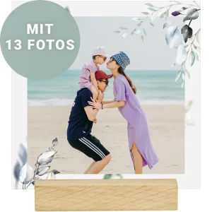 Fotohalter 'Greenery No2'