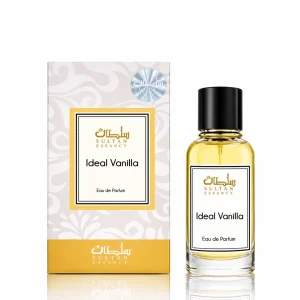 Ideal Vanilla Sultan Essancy Eau de Parfum