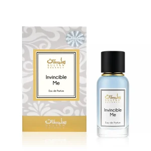 Invincible Me Sultan Essancy Eau de Parfum