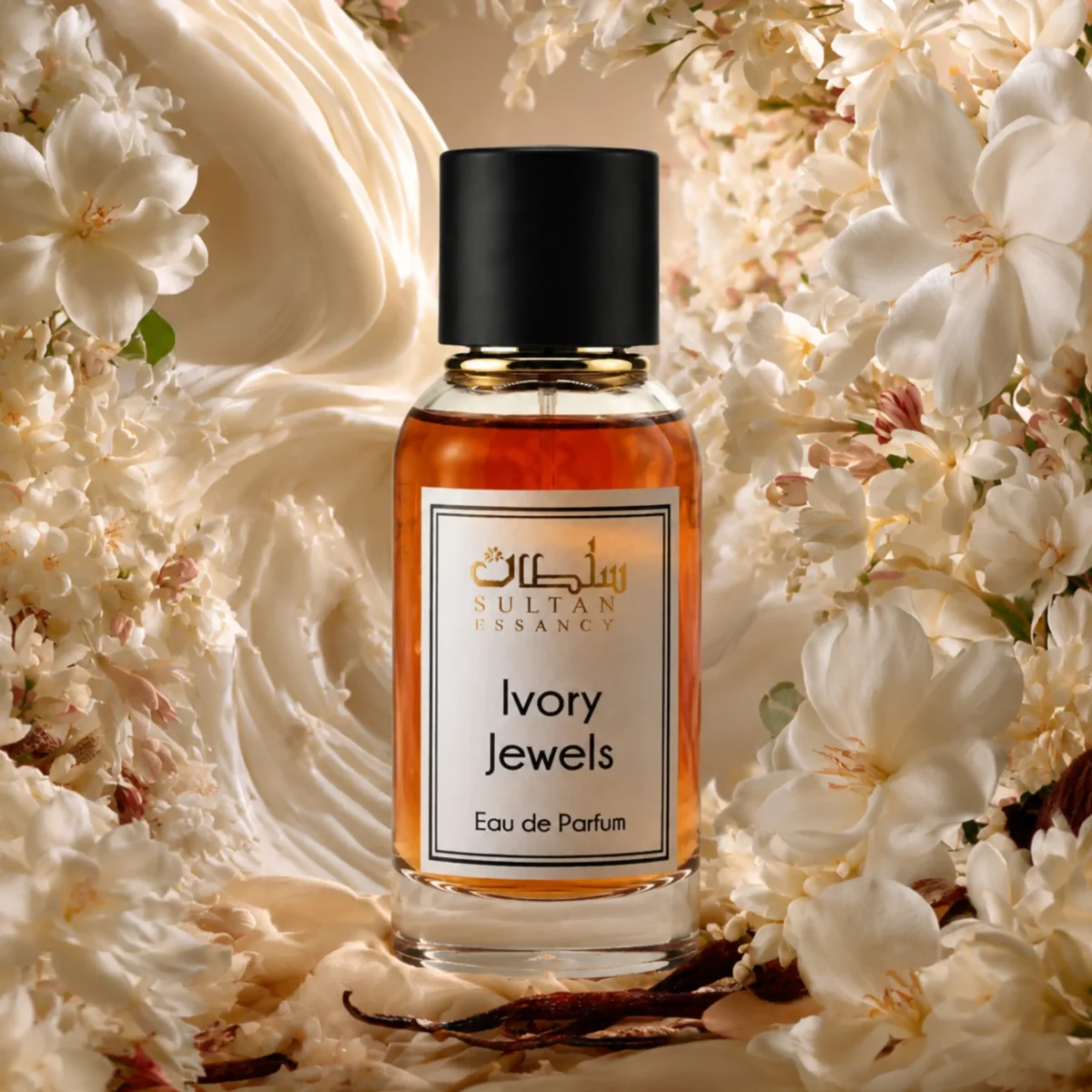 Ivory Jewels Sultan Essancy Eau de Parfum – Bild 3