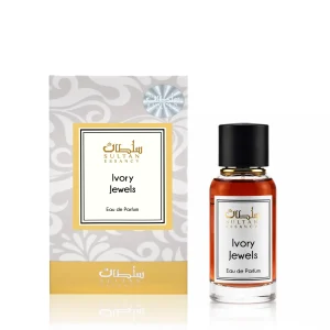 Ivory Jewels Sultan Essancy Eau de Parfum