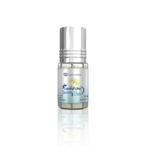 Konzentriertes Parfümöl Jasmin Musk von Al Rehab 3ml