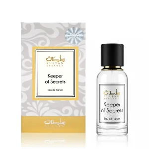 Parfüm Keeper of Secrets Eau de Parfum Sultan Essancy