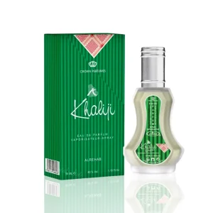Al Rehab Khaliji Eau de Parfum 35ml