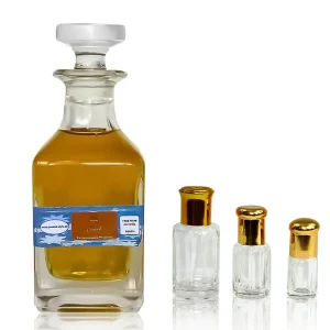 Abis Sultan Essancy Parfümöl ohne Alkohol