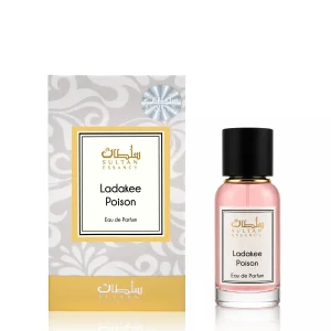 Ladakee Poison Eau de Parfum Sultan Essancy