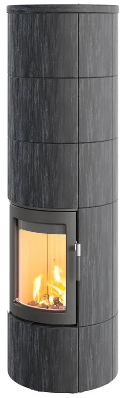 Lotus Maestro 3 ecoLine – Indian-Night-Speicherofen, 6,7 kW – Bild 2