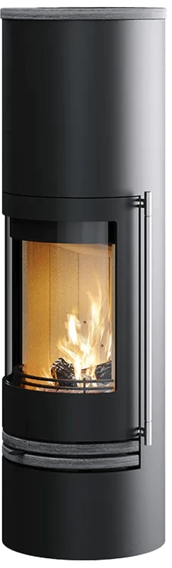 Lotus Orbis 3 ecoLine – Kaminofen, 5,5 kW – Bild 5