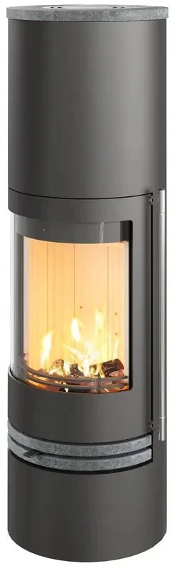 Lotus Orbis 3 ecoLine – Kaminofen, 5,5 kW – Bild 4