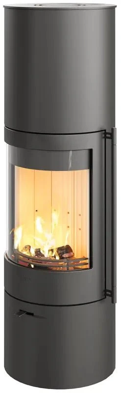 Lotus Orbis 3 ecoLine – Kaminofen, 5,5 kW – Bild 2