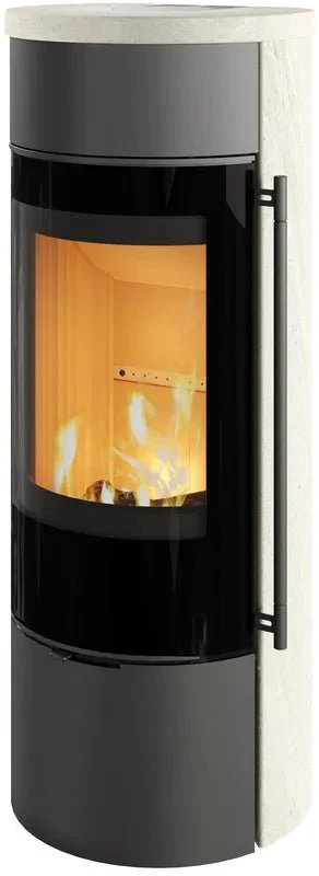 Lotus Prestige Magic 40 – Warmluftofen mit Limestone – Bild 2