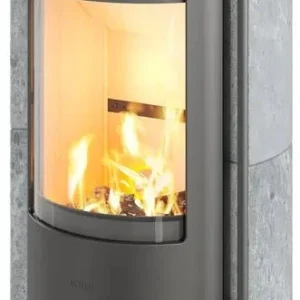 Lotus Prestige M – Speicherofen mit Speckstein