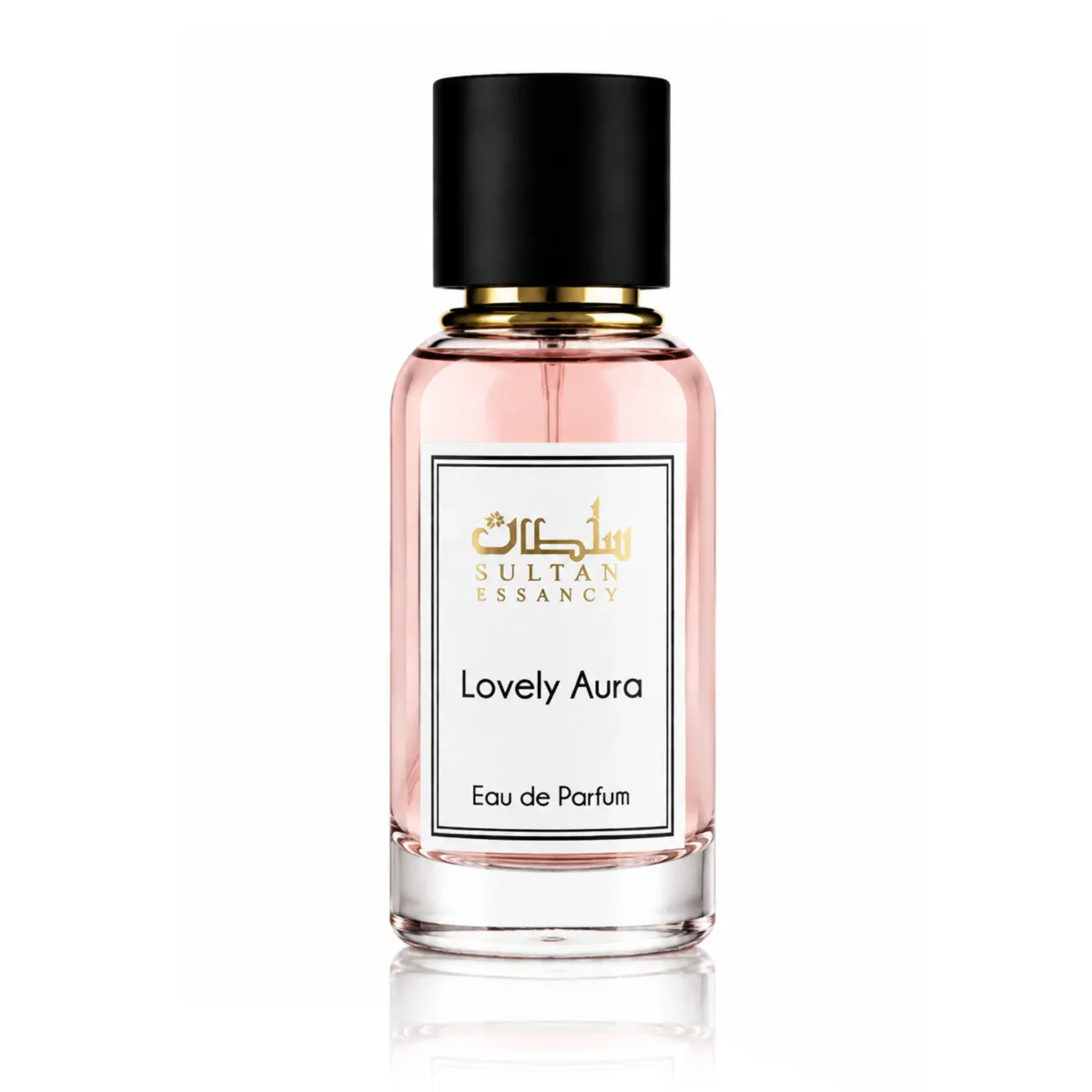 Lovely Aura Eau de Parfum Sultan Essancy – Bild 4