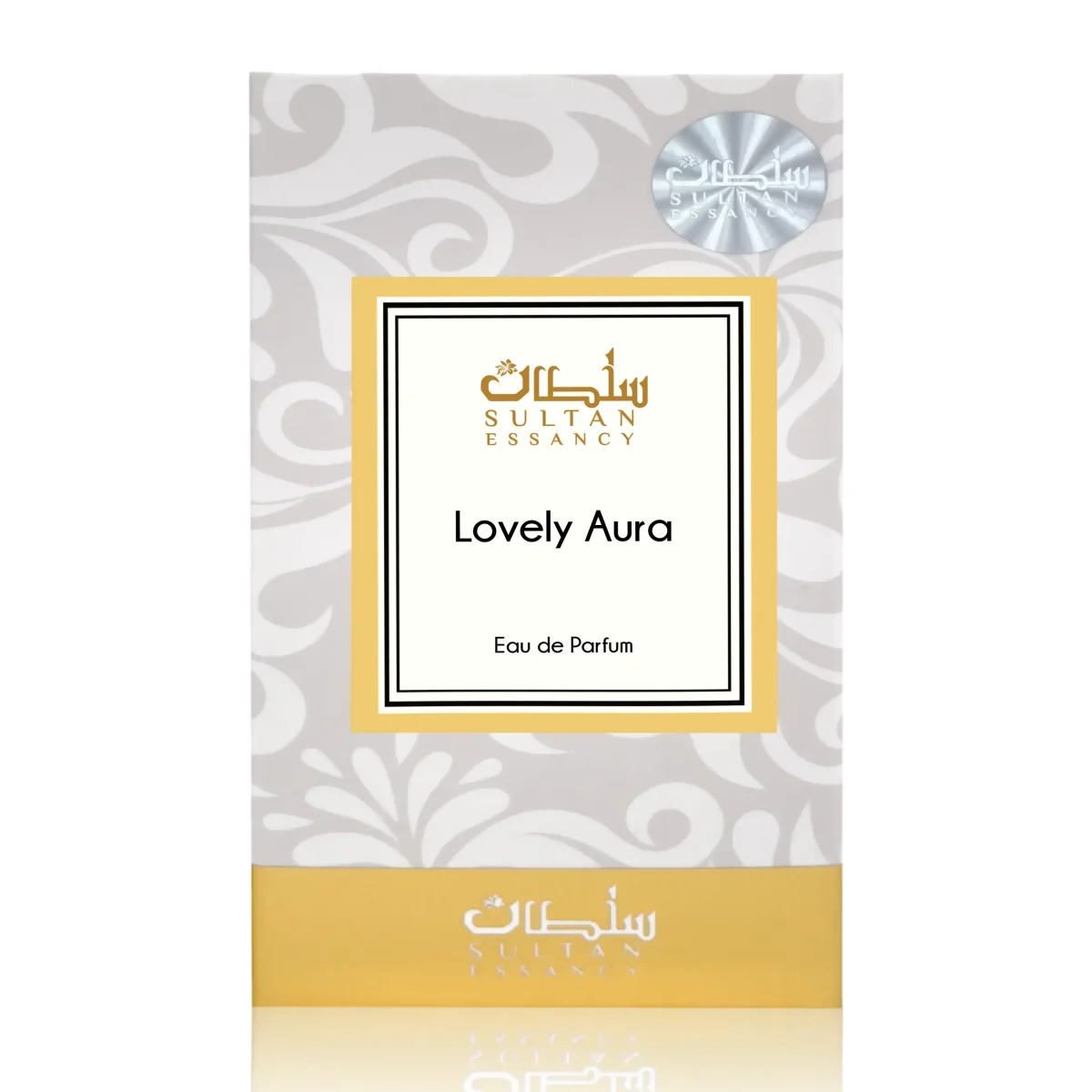 Lovely Aura Eau de Parfum Sultan Essancy – Bild 5