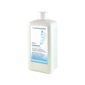 Laufwunder Lipidbalm 500 ml