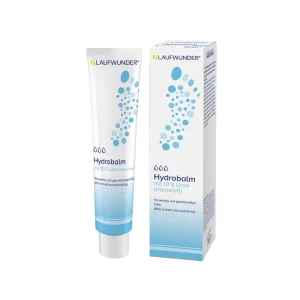 Laufwunder Hydrobalm 10 % Urea 75 ml