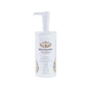 Handwunder Handcreme – Spenderdose – 450 ml