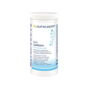 Laufwunder Lipidbalm 450 ml Nachfülldose
