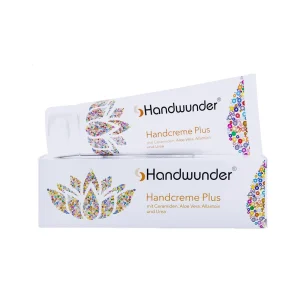 Handwunder Handcreme Plus – 75 ml Tube