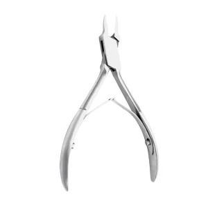 Eckenzange – Flammenform – 10 cm / 12 mm