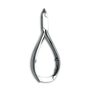 Mini / Baby Nagelhautzange – 9 cm / 5 mm